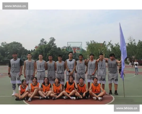 激情对决赛场见证青春汗水与梦想闪耀的篮球比赛日记